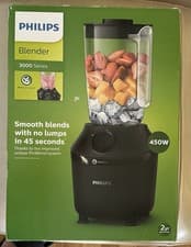 Image of Philips 3000 Series 450W Blender