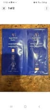 Image of NEW Augustinus Bader The Rich Shampoo & Conditioner With TFC8 0.33 fl oz Each