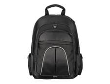 Image of 4047443463555 Laptop backpack Hama Vienna 15.6 black Hama