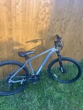 Image of Mongoose Villain 1 Mountain Bike Unisex