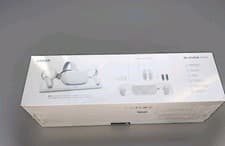 Image of Anker charging dock for the Oculus Quest 2 VR headset.