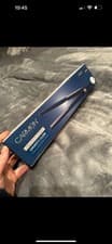 Image of Carmen Ceramic Hair Straighteners Smooth Glide Twilight Series