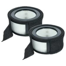 Image of 2 HEPA Filter for Leitz TruSens Z-1000