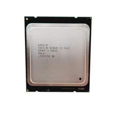 Image of Intel Xeon Processor 6 Core Cache 2.90 GHz E5-266 715M