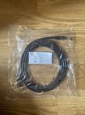 Image of CAT5e UTP Patch Cord 2 Metre Black Code:PALB2BK