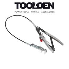 Image of Sealey VS1670 Hose Clip Tool Remote Action Heavy-Duty