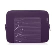 Image of Belkin 10.2" Lifestyle Sleeve For Notebook And Laptop Plum Violet F8N301CW128
