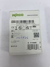 Image of WAGO 750-612 Power Supply