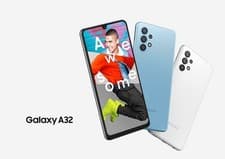 Image of Samsung Galaxy A32 5G 64GB Pristine A++ Condition ON SALE *1 Year WARRANTY*