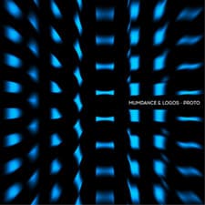 Image of Mumdance & Logos Proto (CD) Album