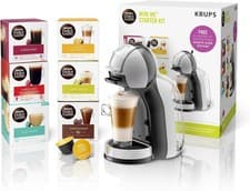Image of KRUPS Nescafé Dolce Gusto Mini Me, Single Serve Capsule Coffee Machine