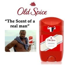 Image of Old Spice Men's Deodorant / Anti-Perspirant Stick Assorted Scents 50/70ml 48Hr