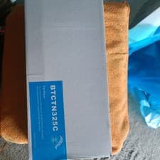 Image of Brother TN325C High Yield Toner Cartridge - Cyan