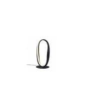 Image of Modern Black LED Table Lamp RD-0071