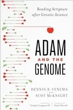 Image of Adam and the Genome – Reading Scripture after Genetic Science by Scot Mcknight