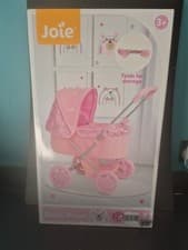Image of Baby Chic JOIE Baby Pram