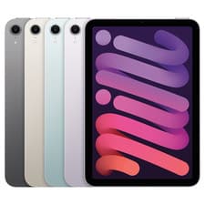 Image of Apple iPad Mini 7th Generation 128GB A17 Pro (2024)WiFi Only Pristine Condition