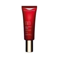 Image of Clarins BB Skin Detox Fluid SPF25 Evens/Moisturises Skin Tone #03 dark 45g UNBOX