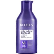Image of REDKEN-COLOR EXTEND BLONDAGE CONDITIONER 300 ML | CLEARANCE | FREE POSTAGE