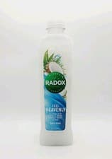 Image of Radox Mineral Therapy Bath Soak Feel Heavenly 500ml