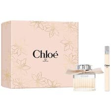 Image of Chloe Signature Eau de Parfum 50ml + 10ml Spray Gift Set Brand New & Boxed