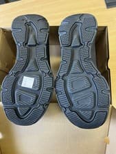 Image of Brand New Never Worn Skechers Slip Ins D’Lux Walker 2.0 Rezinate. Ref No: 232446