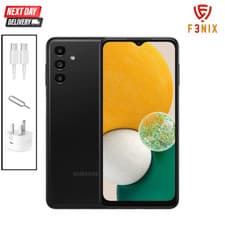 Image of Samsung Galaxy A13 5G 64 GB 6.5'' Black Unlocked Android Smartphone Pristine A++