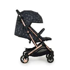 Image of Cosatto Woosh 3 Stroller Buggy Birth - 25kg Free Raincover Lunaria Blush