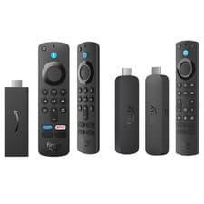 Image of Brand New Amazon Fire TV Stick 4k MAX / 4k 2023 / Fire Stick HD 2024