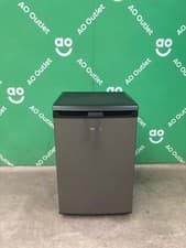 Image of Hotpoint Fridge Grey E Rated H55R1 112X UK #LF114178