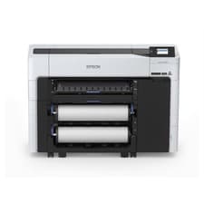 Image of Epson SureColor SC-T3700D Large format Printer Inkjet Colour 2400 X 1200 DPI A1