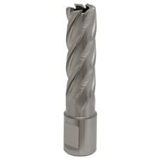 Image of Sealey Rotabor Cutter HSS �17mm - Cut Depth 50mm RBHSS17L