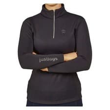 Image of Just Togs Ladies Kontrol Long Sleeve Base Layer
