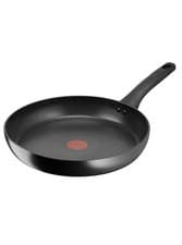 Image of TEFAL Titanium Excellence Non-Stick Frying Pan – 20, 24, 28, 32cm – All Hobs &in