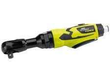 Image of Draper Storm Force® 3/8in Drive Composite Body Air Ratchet