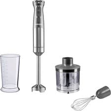 Image of Daewoo Freedom Cordless Pro Handheld 3 In 1 Blender, Whisk And Mini Chopper With