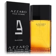 Image of Azzaro by Azzaro, Eau De Toilette Spray 200 ml For Men Brand New Original