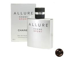 Image of Chanel Allure Homme Sport EDT SP 100ml
