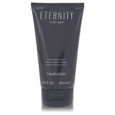 Image of Calvin Klein Eternity After Shave Balm 150ml for Mens Brand New FAST SHIPPING