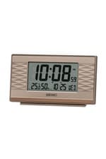 Image of Seiko Digital Alarm Clock QHL094P