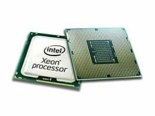 Image of Intel Xeon E5-2609 V2 Quad Core 2.5GHz, 10MB SmartCache CPU
