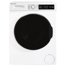 Image of Russell Hobbs 11 Series 8kg 1400rpm Washing Machine Eco-Logic, Rapid 15'