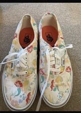 Image of vans size 6
