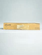 Image of Genuine OLIVETTI B0855 YELLOW MF220 / MF280 Toner Cartridge (WO)