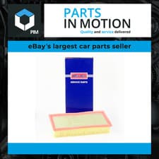 Image of Air Filter fits VOLVO 480 1.7 86 to 96 B&B 3414709 34147090 3434495 3475706 New