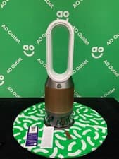 Image of Dyson Humidify+Cool™ PH2 De-NOx Air Purifier - White/Gold - 544587-01 #LA56020