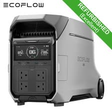 Image of ECOFLOW Refurbished DELTA Pro 3 Portable Power Station 4096Wh LFP Solar Battery