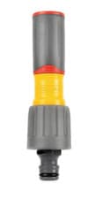 Image of GENUINE HOZELOCK NEW HOSE PIPE SPRAY GUN NOZZLE - NEW DESIGN