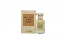 Image of Abercrombie & Fitch Authentic Moment Eau de Parfum 50ml