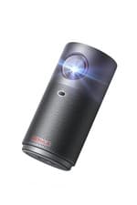Image of Anker Nebula Capsule Air D4112 Black Portable Smart Projector JDMPS